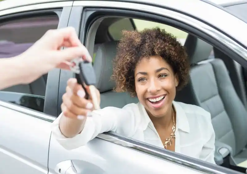 auto leasen Dorst